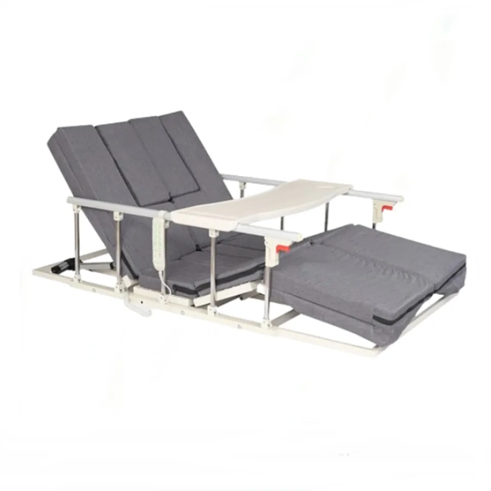 Tựa Lưng Điện Cao Cấp OROMI XSJ-I 